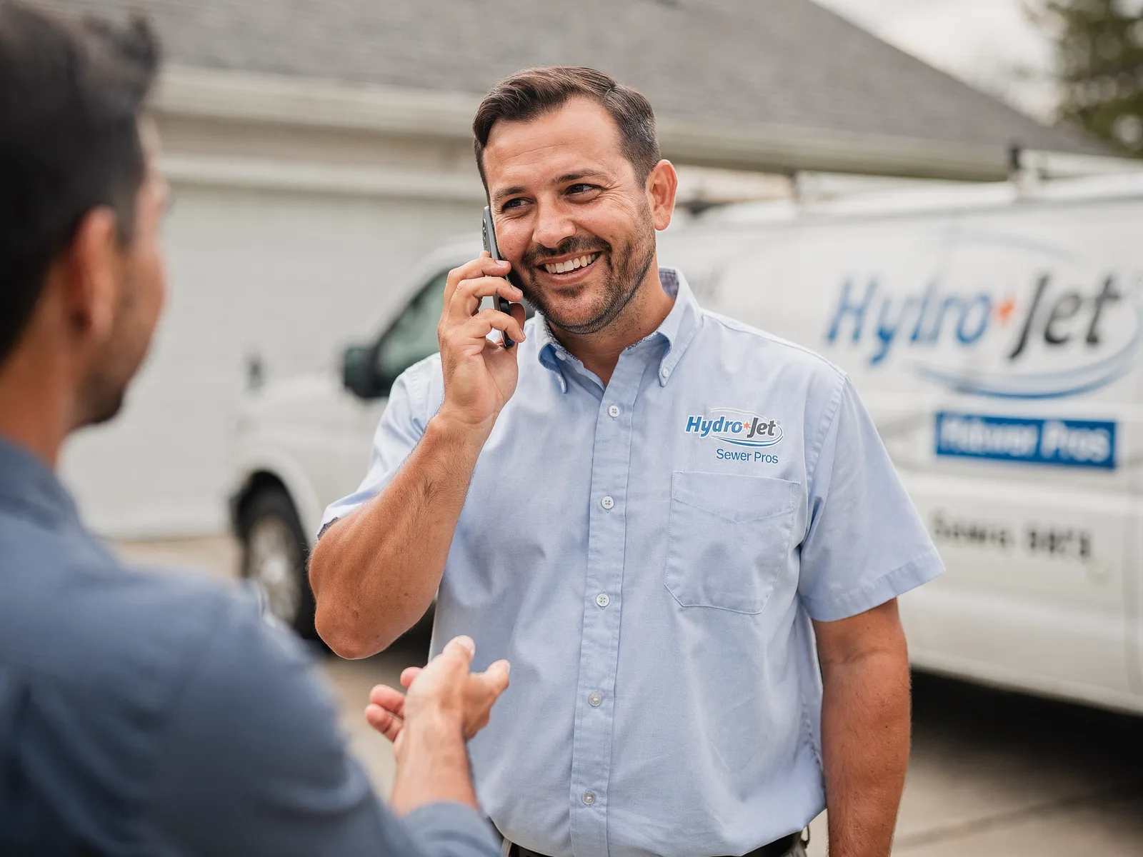 Hydro Jetting Amherst, CO FAQs